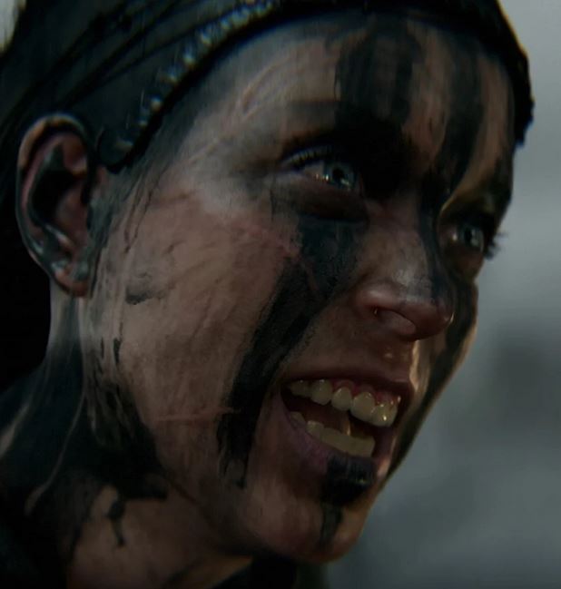 Senua’s Saga: Hellblade II komt deze zomer naar de PlayStation 5