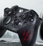 Speciale Xbox controllers ter ere van 10 jarig jubileum The Witcher 3 nu verkrijgbaar