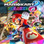 Update voor Mario Kart 8 Deluxe pakt handjevol bugs aan