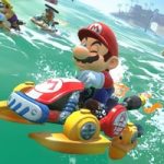 Mario Kart World pronkt met zijn foto modus