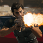 Nieuwe MindsEye teaser trailer toont gevechten te voet