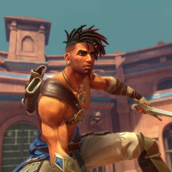 Prince of Persia: The Lost Crown is door meer dan 2 miljoen mensen gespeeld