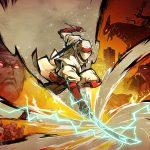 Shinobi: Art of Vengeance krijgt nieuwe trailer