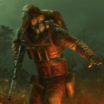 S.T.A.L.K.E.R 2: Heart of Chornobyl update verbetert het gedrag van vijanden