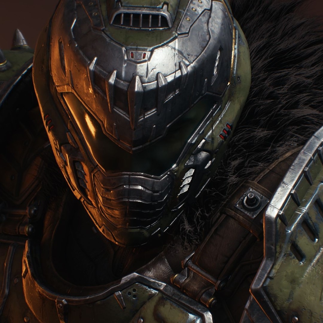 DOOM: The Dark Ages bereikt de kaap van de drie miljoen spelers