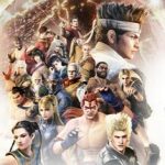 Virtua Fighter 5 R.E.V.O. komt naar de PlayStation 5, Xbox Series X|S en Switch 2
