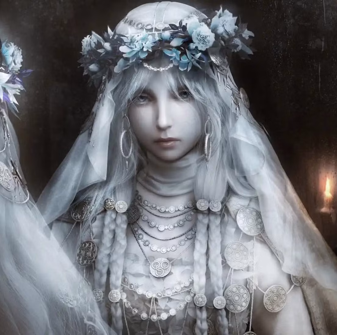 Elden Ring: Nightreign trailer gaat dieper in op summons van de Revenant