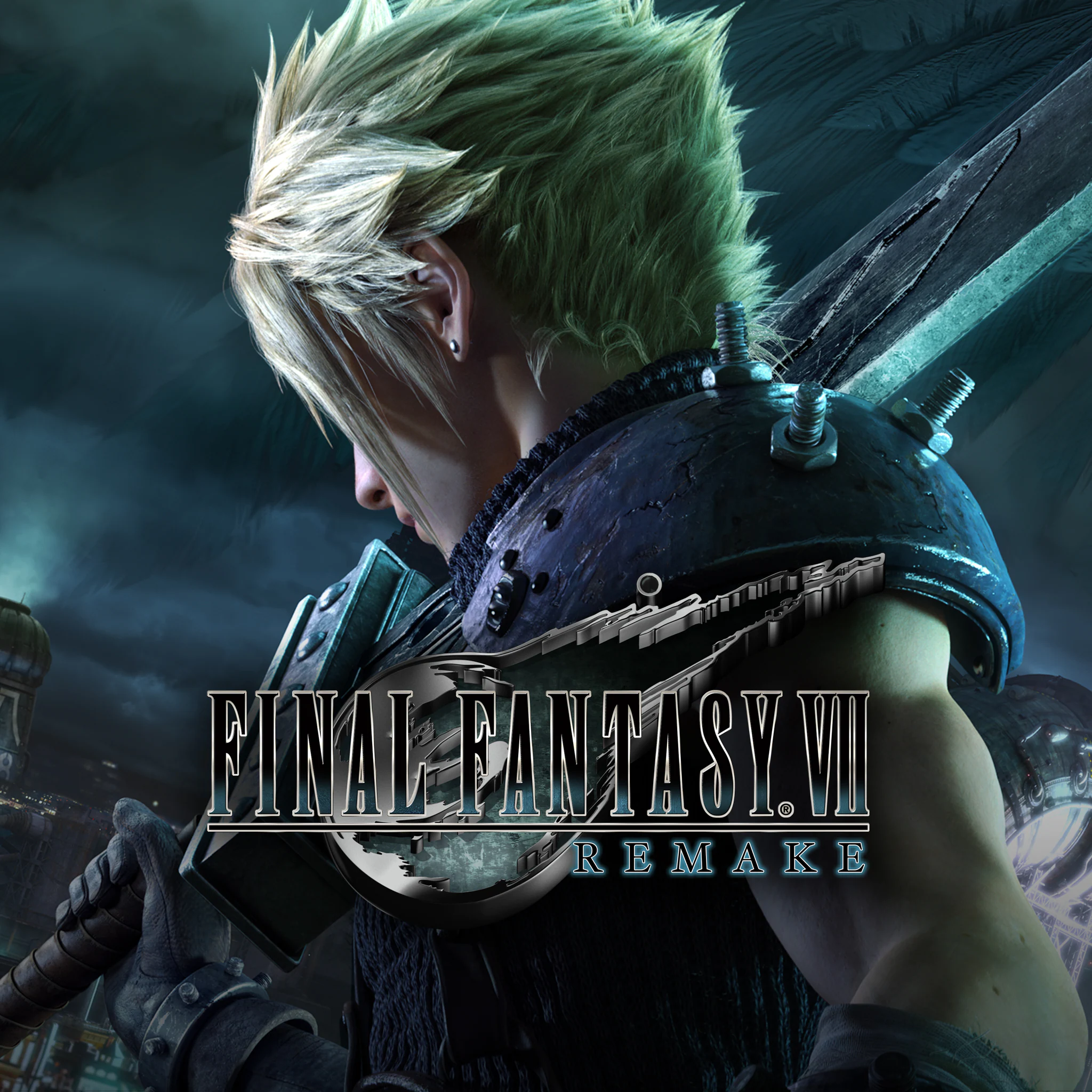 Volledige Final Fantasy VII Remake trilogie komt naar de Nintendo Switch 2