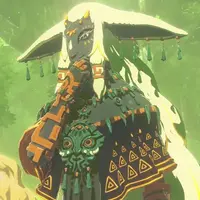 Hyrule Warriors: Age Of Imprisonment ziet er schitterend uit