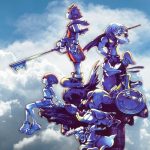 Eerste screenshots Kingdom Hearts IV verschijnen online