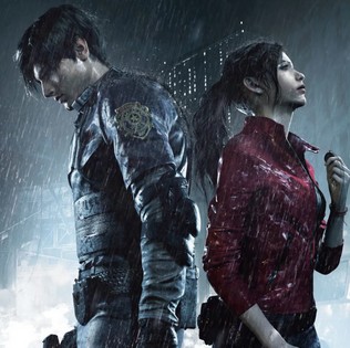 Capcom deelt nieuwe verkoopcijfers van enkele games