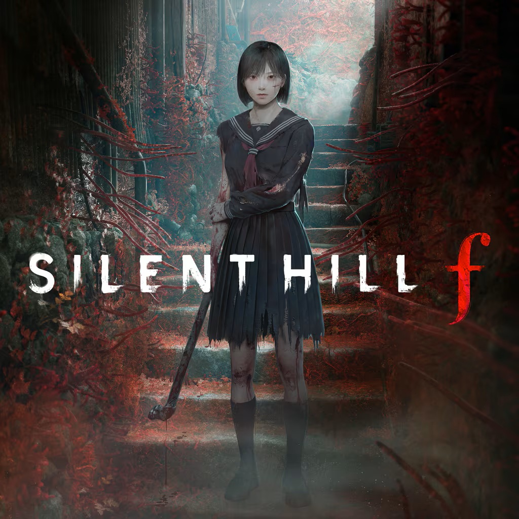 Silent Hill f staat los van andere Silent Hill delen