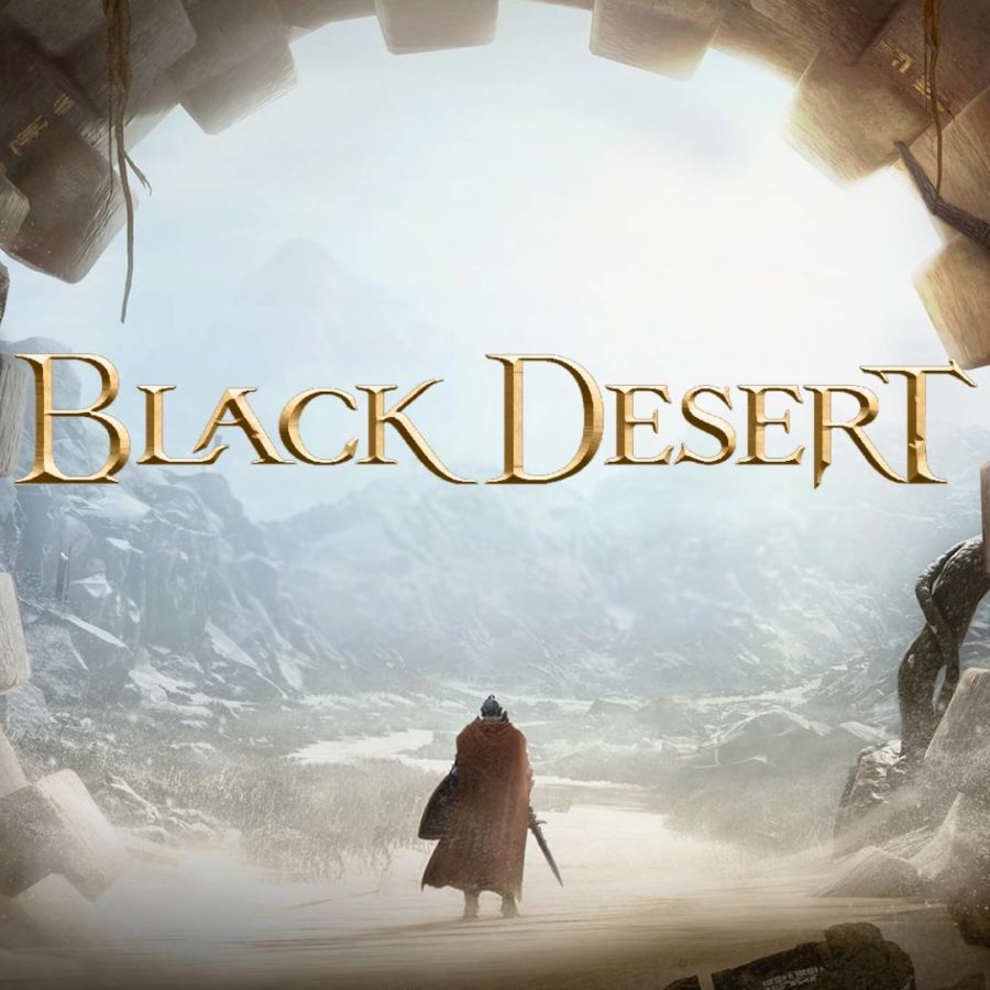 Releasedatum Black Desert PlayStation 5 en Xbox Series X|S bevestigd