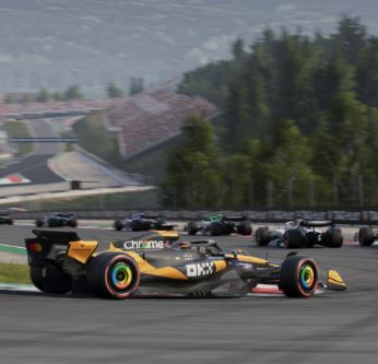 Review | F1 25