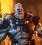 Preview | Borderlands 4