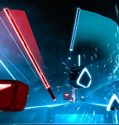 Ondersteuning van Beat Saber wordt stopgezet