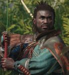 Volgende grote Assassin's Creed: Shadows update verschijnt aanstaande woensdag