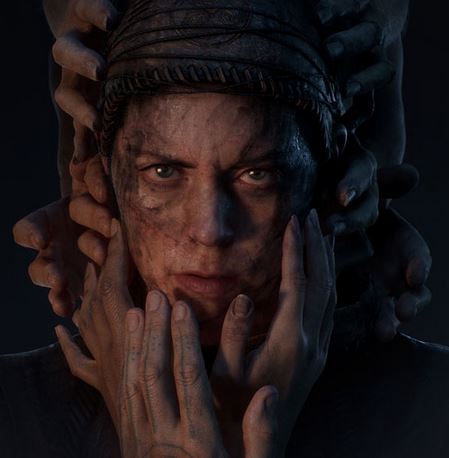 Senua’s Saga: Hellblade II komt in augustus naar de PlayStation 5