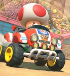 Preview | Mario Kart World