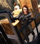Rockstar kondigt Money Fronts-update voor GTA Online aan