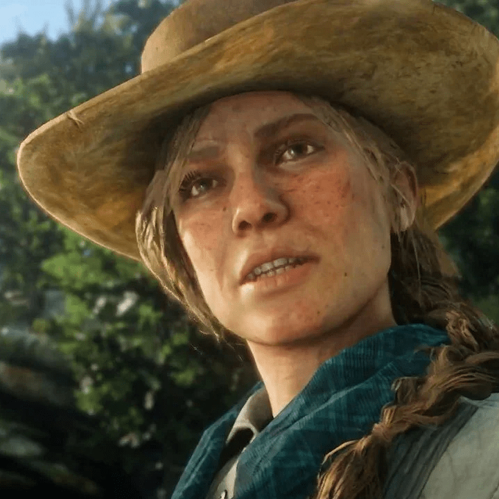 Red Dead Redemption 2 krijgt vooralsnog geen PS5-versie… maar wél een cast reünie