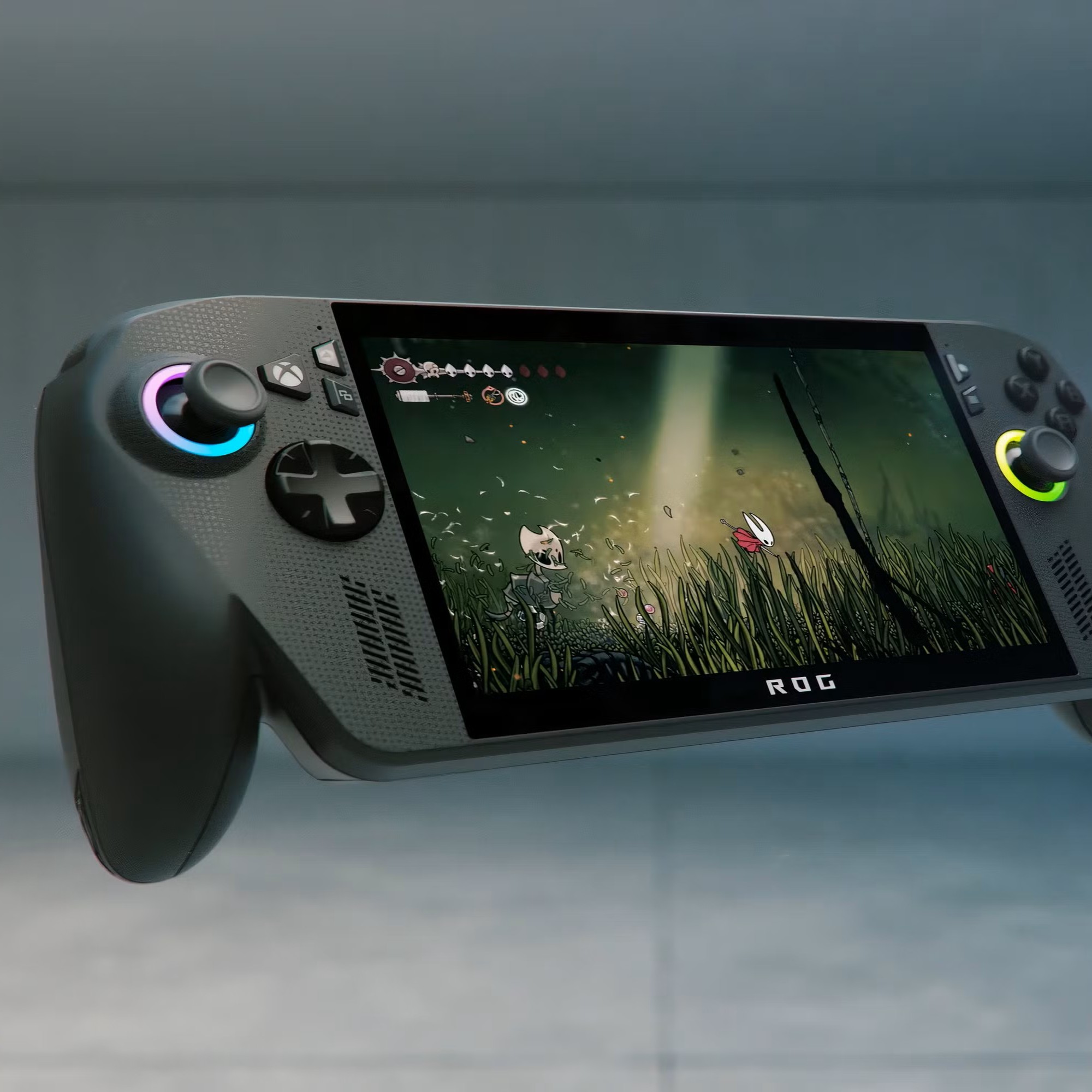 Reviewers loven Xbox Ally X, maar prijs is ‘niet van deze wereld’