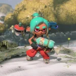 Splatoon Raiders Direct vandaag om 16:00 uur met gameplay via Treehouse