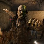 The House of the Dead 2: Remake verschijnt op 7 augustus voor pc en Switch