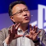 Shuhei Yoshida: 