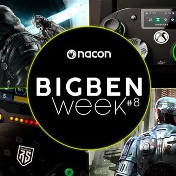 Special | BigBen Week in Parijs