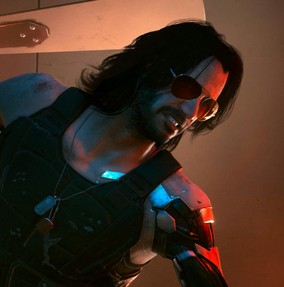 Gerucht: Cyberpunk 2077 krijgt een algemene update tegelijk met de Switch 2-release