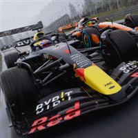 Geen F1 2026: EA kiest voor grote betaalde 2026-update voor F1 25