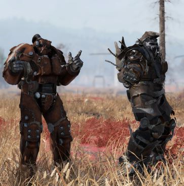 Fallout 76 zit nu aan de 23 miljoen spelers