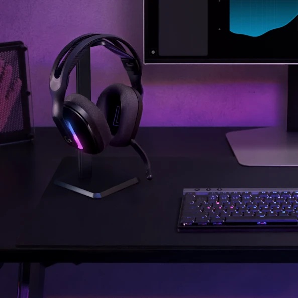 Review | Logitech G522 Lightspeed