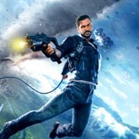 Just Cause 5 was in ontwikkeling, maar is helaas geannuleerd