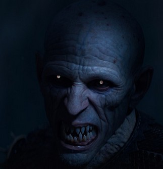 Check hier een hoop The Blood of Dawnwalker gameplay beelden