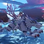 Digimon Story: Time Stranger trailer toont special moves van heel wat Digimon