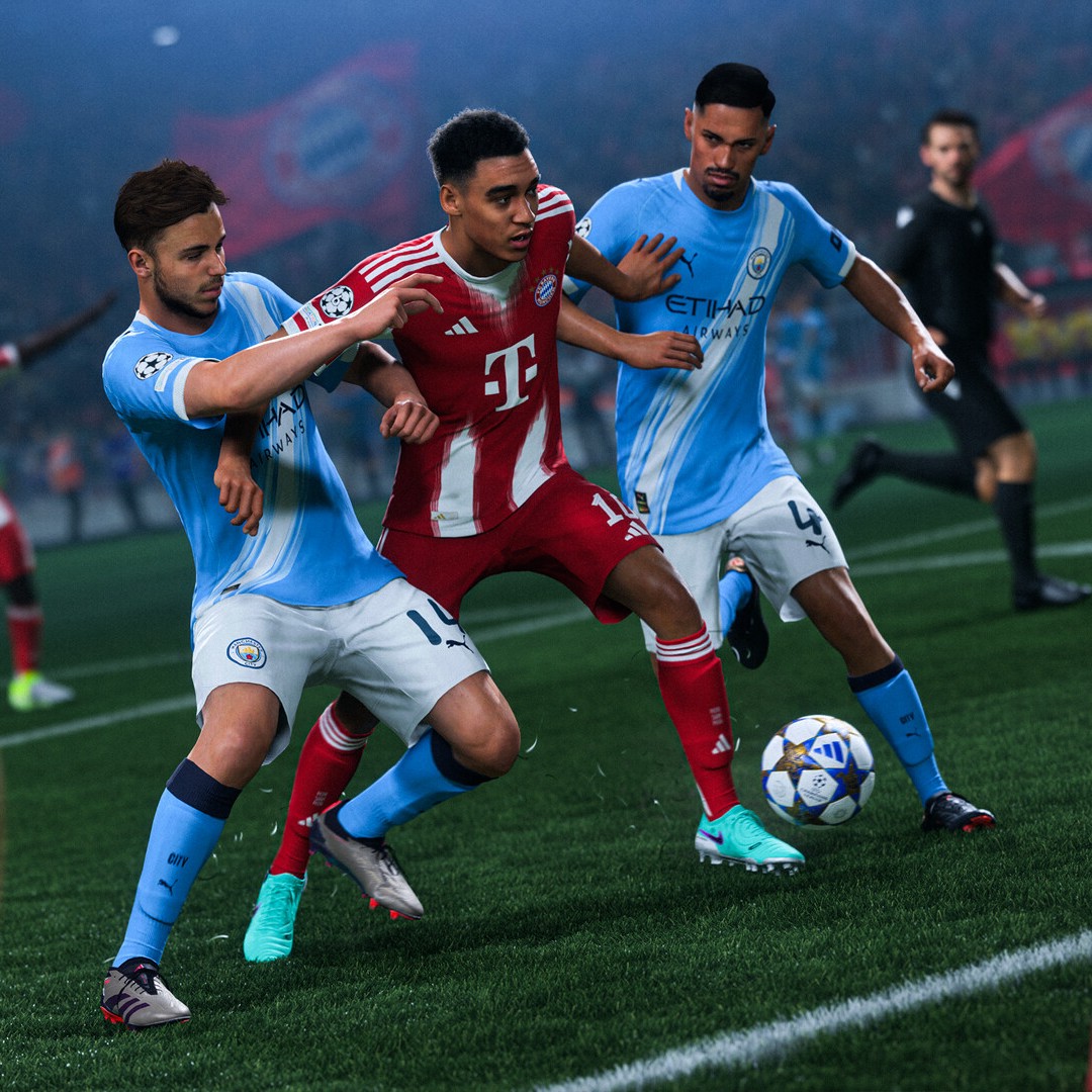 EA Sports FC 26 voorzien van trailer voor Nintendo Switch- en Switch 2 versies
