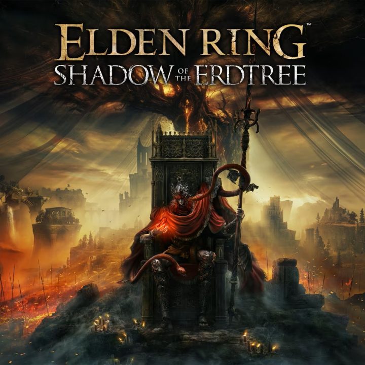 Elden Ring: Shadow of the Erdtree en Nightreign hebben nieuwe mijlpalen bereikt