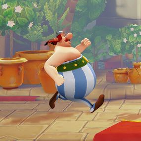 Asterix & Obelix: Mission Babylon aangekondigd