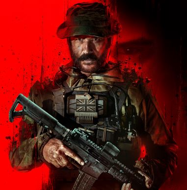 Call of Duty: Modern Warfare 3 heeft nu ook een platinum Trophy