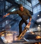 Review: Tony Hawk’s Pro Skater 3 + 4