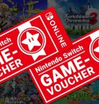 Nintendo stopt begin 2026 met de verkoop van Nintendo Switch Game Vouchers