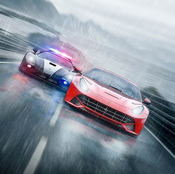 Servers van Need for Speed: Rivals gaan later dit jaar offline