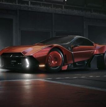 Cyberpunk 2077 update 2.3 met nieuwe quests, voertuigen en meer verschijnt morgen