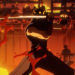 Lange video van Ninja Gaiden: Ragebound toont nieuwe omgeving en veel gameplay