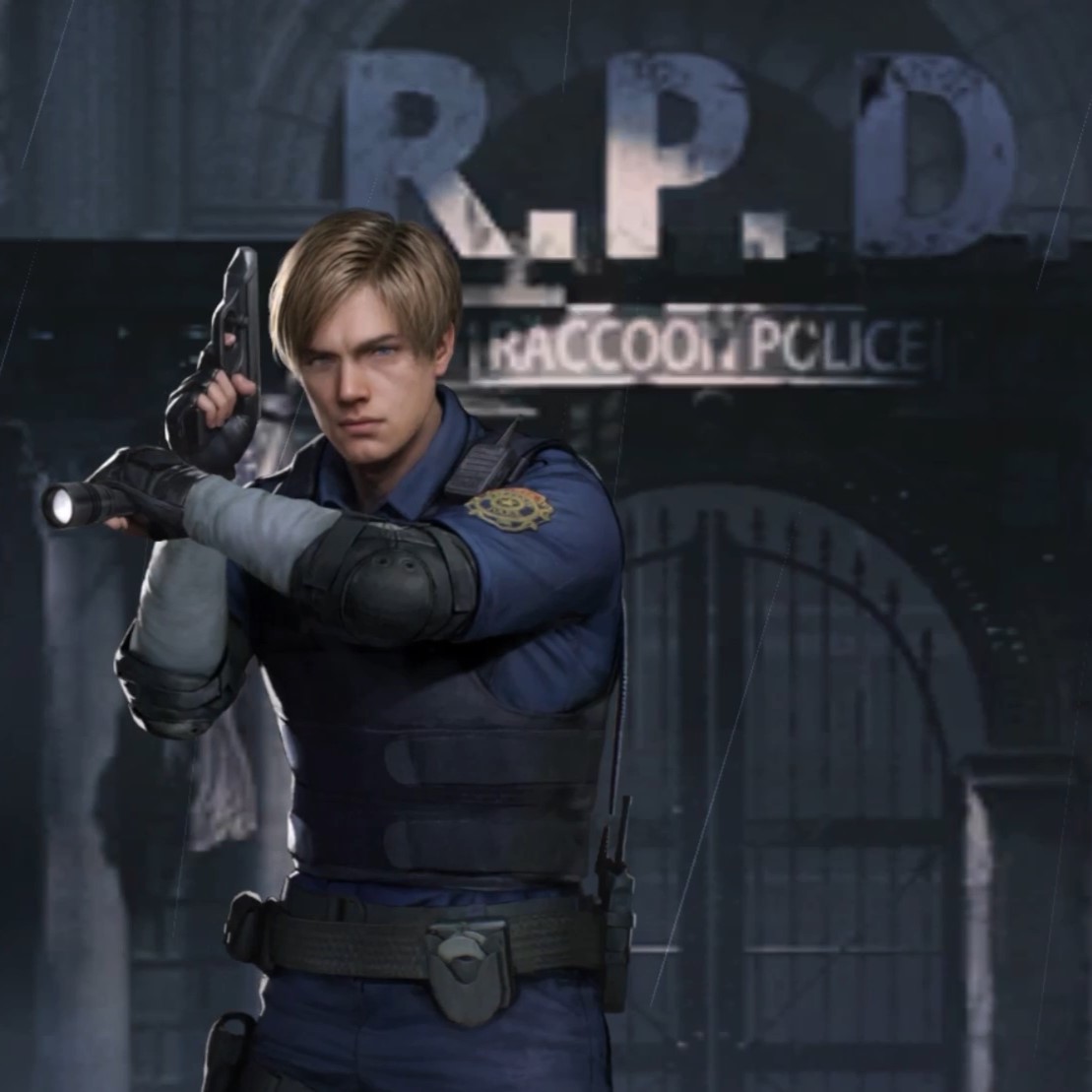 Capcom toont screenshots van mobiele game Resident Evil: Survival Unit