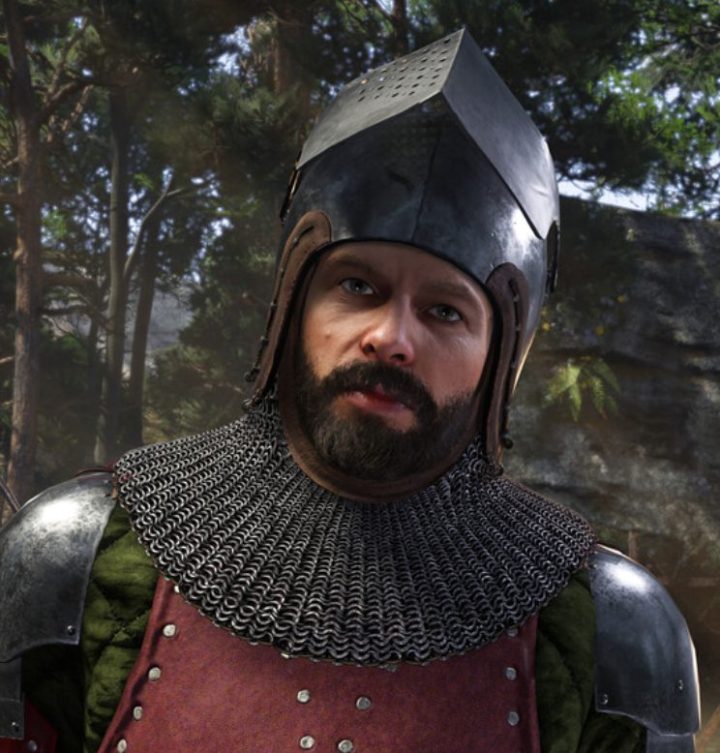 Kingdom Come: Deliverance krijgt mogelijk een PS5-versie