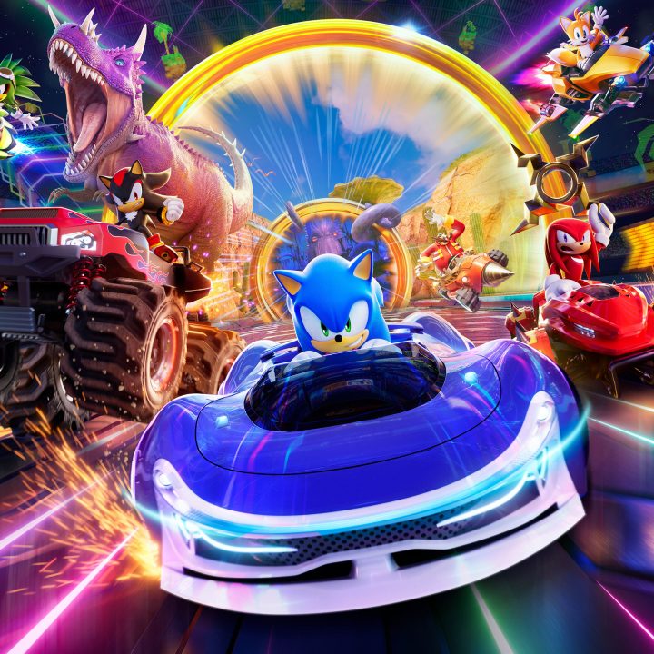 Sonic Racing: CrossWorlds network test aangekondigd en nieuwe trailer uitgebracht