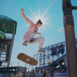 Tony Hawk's Pro Skater 3+4 schittert in de launch trailer